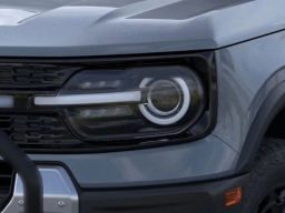 Ford Bronco Sport Badlands 4x4 2025