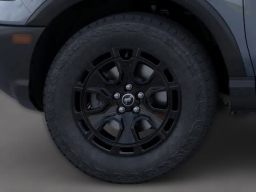 Ford Bronco Sport Badlands 4x4 2025