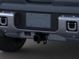Ford Bronco Sport Badlands 4x4 2025