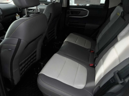 Ford Bronco Sport Badlands 4x4 2025