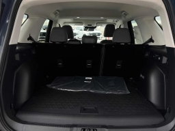 Ford Bronco Sport Badlands 4x4 2025