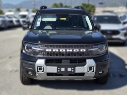 Ford Bronco Sport Badlands 4x4 2026