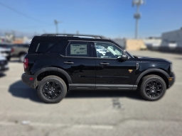 Ford Bronco Sport Badlands 4x4 2026