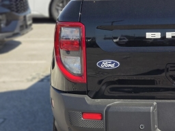 Ford Bronco Sport Badlands 4x4 2026