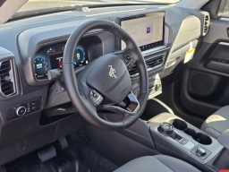 Ford Bronco Sport Badlands 4x4 2026