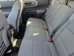 Ford Bronco Sport Badlands 4x4 2026