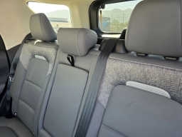 Ford Bronco Sport Badlands 4x4 2026