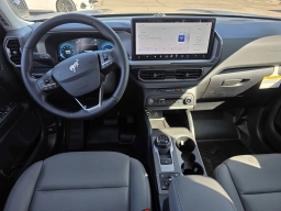 Ford Bronco Sport Badlands 4x4 2026