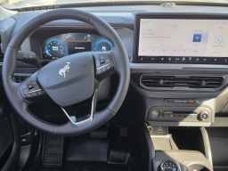 Ford Bronco Sport Badlands 4x4 2026