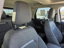 Ford Bronco Sport Badlands 4x4 2026