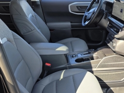 Ford Bronco Sport Badlands 4x4 2026