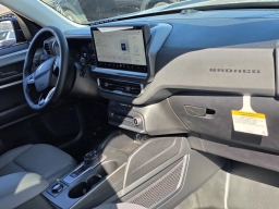 Ford Bronco Sport Badlands 4x4 2026