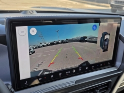 Ford Bronco Sport Badlands 4x4 2026