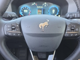 Ford Bronco Sport Badlands 4x4 2026