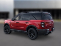 Ford Bronco Sport Badlands 4x4 2025