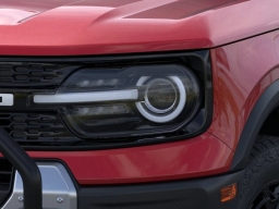 Ford Bronco Sport Badlands 4x4 2025