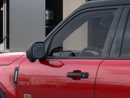 Ford Bronco Sport Badlands 4x4 2025