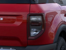 Ford Bronco Sport Badlands 4x4 2025