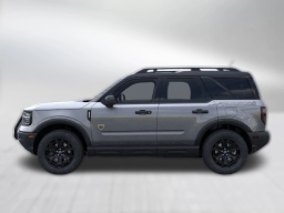 Ford Bronco Sport Badlands 4x4 2025