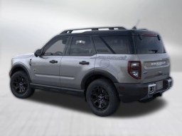 Ford Bronco Sport Badlands 4x4 2025