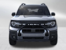 Ford Bronco Sport Badlands 4x4 2025