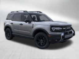 Ford Bronco Sport Badlands 4x4 2025