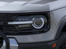 Ford Bronco Sport Badlands 4x4 2025