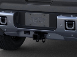 Ford Bronco Sport Badlands 4x4 2025