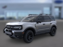 Ford Bronco Sport Badlands 4x4 2025