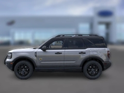 Ford Bronco Sport Badlands 4x4 2025