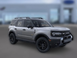 Ford Bronco Sport Badlands 4x4 2025