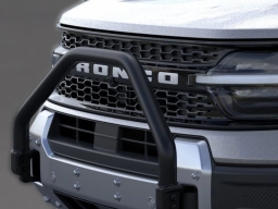 Ford Bronco Sport Badlands 4x4 2025