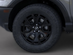 Ford Bronco Sport Badlands 4x4 2025