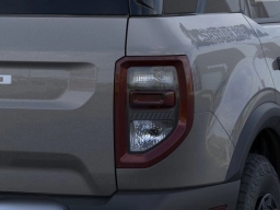 Ford Bronco Sport Badlands 4x4 2025
