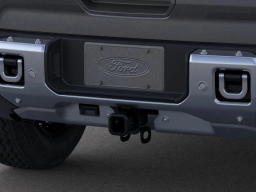 Ford Bronco Sport Badlands 4x4 2025