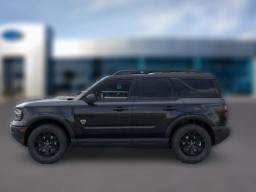 Ford Bronco Sport Badlands 4x4 2026