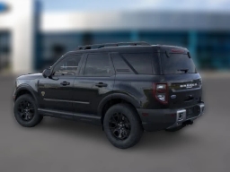 Ford Bronco Sport Badlands 4x4 2026