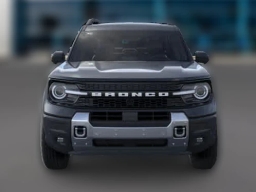 Ford Bronco Sport Badlands 4x4 2026
