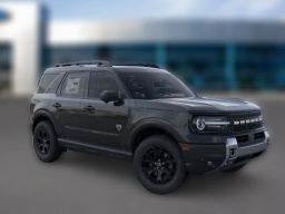 Ford Bronco Sport Badlands 4x4 2026