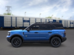 Ford Bronco Sport Badlands 4x4 2026