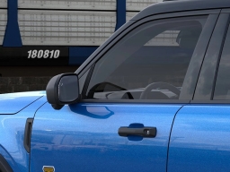 Ford Bronco Sport Badlands 4x4 2026