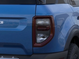 Ford Bronco Sport Badlands 4x4 2026