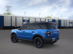 Ford Bronco Sport Badlands 4x4 2026