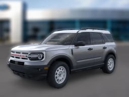 Ford Bronco Sport Heritage 4x4 2024