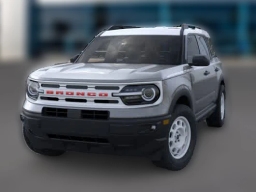 Ford Bronco Sport Heritage 4x4 2024