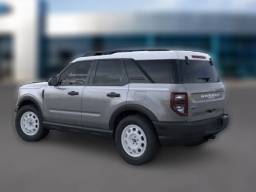 Ford Bronco Sport Heritage 4x4 2024