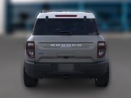 Ford Bronco Sport Heritage 4x4 2024