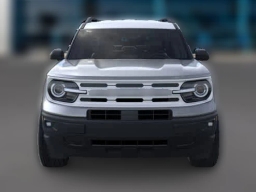 Ford Bronco Sport Heritage 4x4 2024