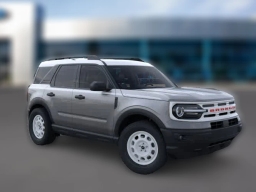 Ford Bronco Sport Heritage 4x4 2024