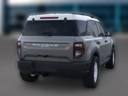Ford Bronco Sport Heritage 4x4 2024